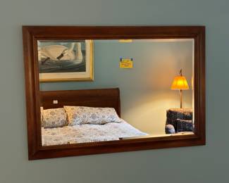 Dresser Mirror