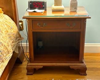 Stickley