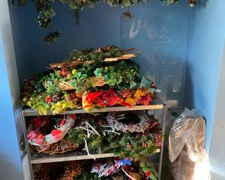 Wreaths