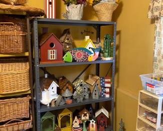 CRAFT ROOM!!