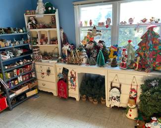Holiday Room!!!