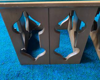 TREFOIL Design