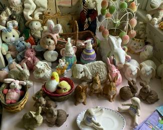 Easter!!