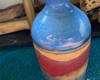 Walt Glass Studio, Signed Glass 88