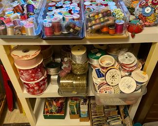 Crafts, Sewing