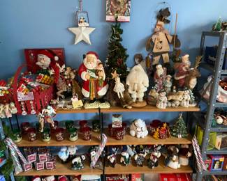 Christmas!!!