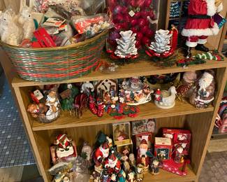 HO HO HO!!! MORE HOLIDAY? YUP!!!