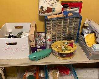 Sewing Crafts