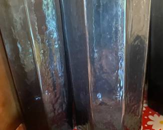 Mid Century Glasses