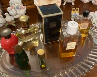 Vintage Perfume's