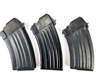 magazine riflemagazine hunting