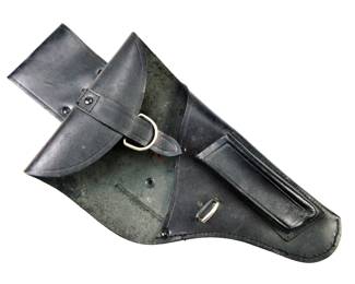 holster gunholster leather