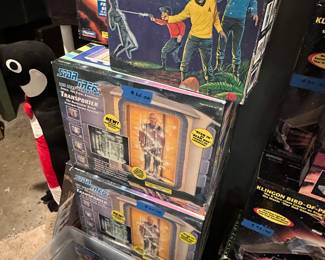 Vintage Star Trek