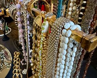 Hundreds of jewelry items to choose from! Vintage to Sterling