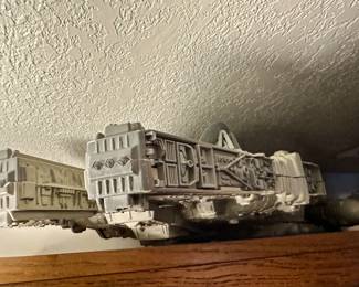 Star Wars Toys