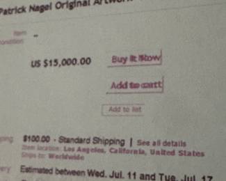 Sale Picture