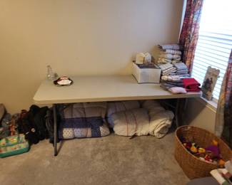 linens