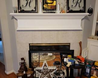 misc items