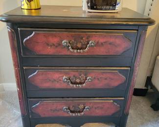 beautiful bedroom night stand