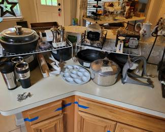 kitchen items under 10 dollars