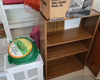 garage items