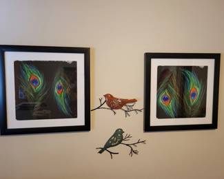 pics and decor