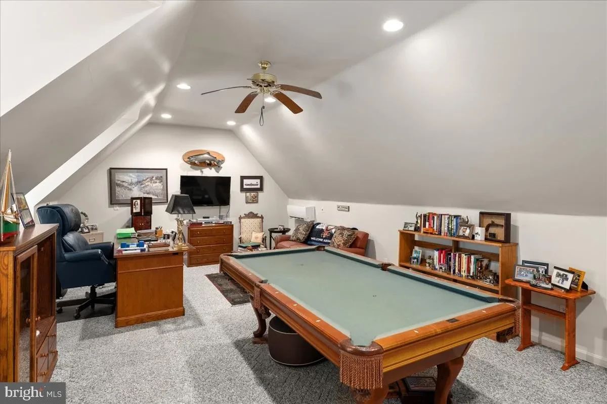 Bonus Room