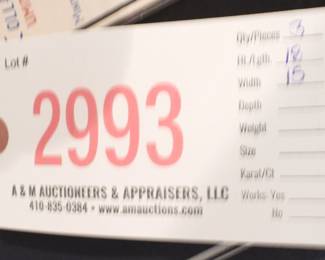 Sale Picture