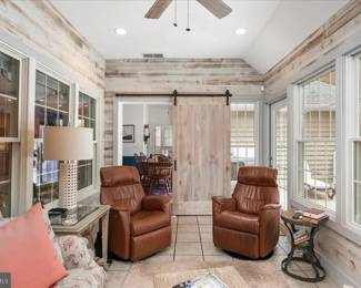 SunPorch