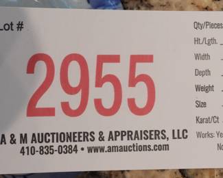 Sale Picture