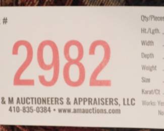 Sale Picture