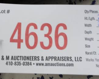 Sale Picture