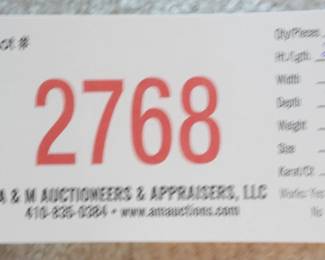 Sale Picture