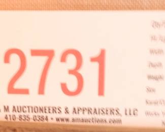Sale Picture
