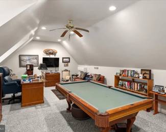 Bonus Room