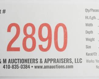 Sale Picture