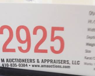 Sale Picture