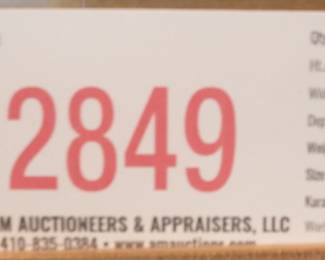 Sale Picture