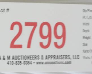 Sale Picture
