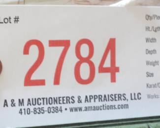 Sale Picture