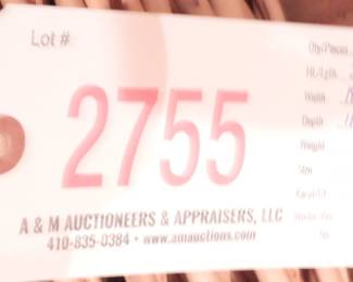 Sale Picture