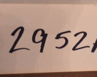 Sale Picture