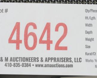 Sale Picture