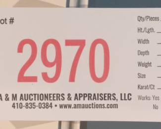 Sale Picture