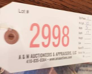 Sale Picture