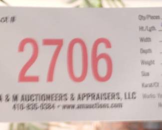 Sale Picture