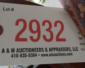 Sale Picture