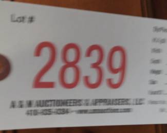 Sale Picture
