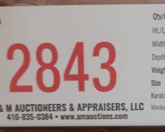 Sale Picture