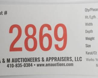 Sale Picture